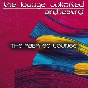 The Abba Go Lounge album cover