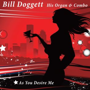 As You Desire Me album cover