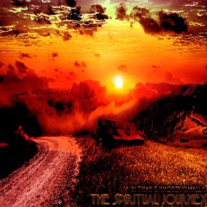 The Spiritual Journey album cover