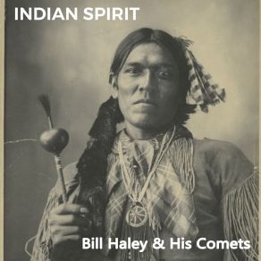 Indian Spirit album cover