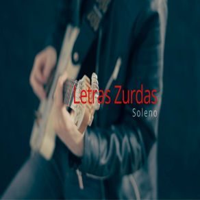 Letras Zurdas album cover