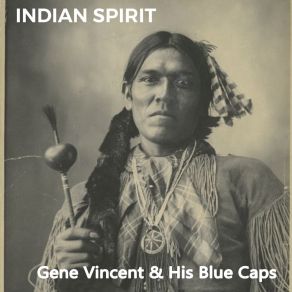 Indian Spirit album cover