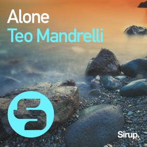 Alone album cover