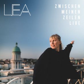 Zwischen Meinen Zeilen Live (Live) album cover