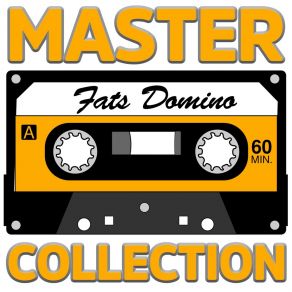 Master Collection album cover