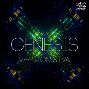 Genesis album cover