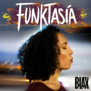 Funktasía album cover