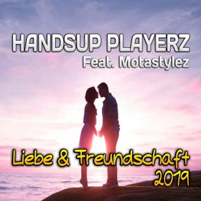 Liebe & Freundschaft (2011 / 2019) album cover