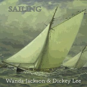 Sailing album cover