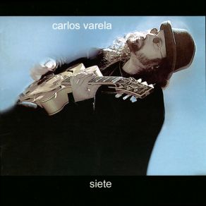 Siete album cover