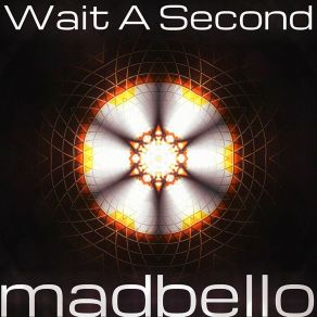 Wait A Second album cover