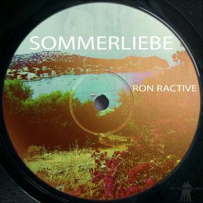 Sommerliebe album cover