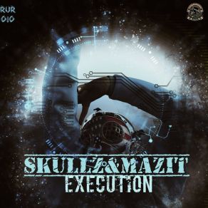Execution album cover