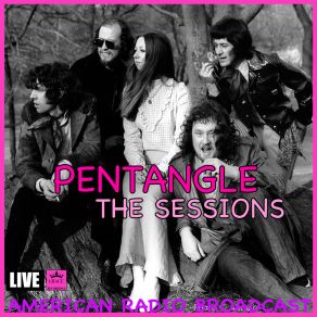 The Sessions (Live) album cover