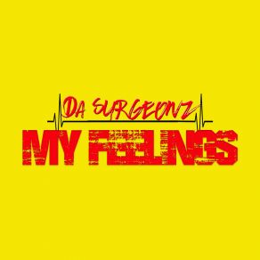 My Feelings album cover