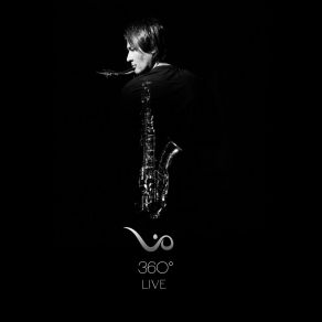 360 Live album cover