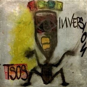 Inversion album cover