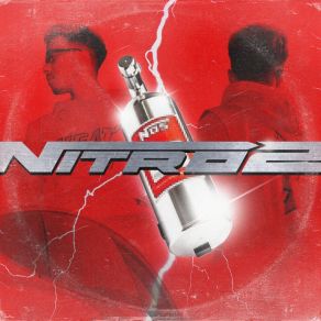 NITRO 2 album cover