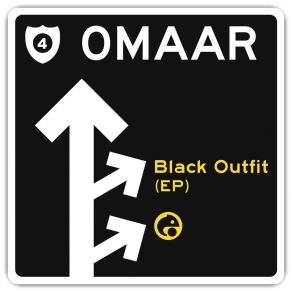 Black Outfit album cover