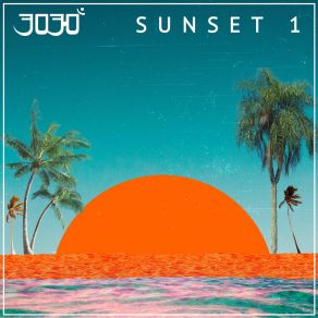 Sunset 1 (Acústico) album cover