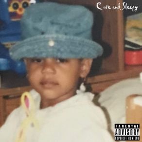 Cute And Sleepy - Single album cover