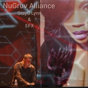 Nugruv Alliance album cover