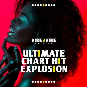 Ultimate Chart Hit Explosion album cover