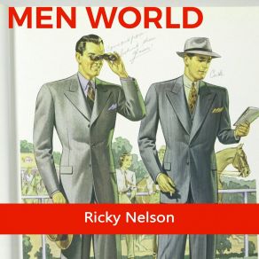 Men World album cover