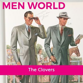 Men World album cover