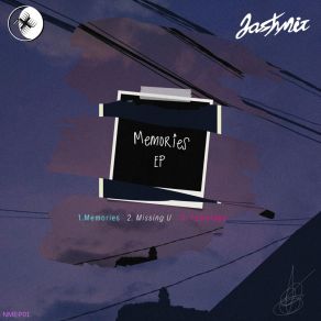 Memories EP (Original Mix) album cover