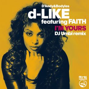 I’m Yours album cover