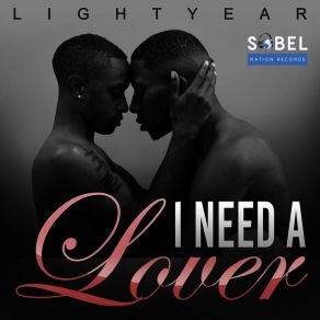 I Need A Lover album cover