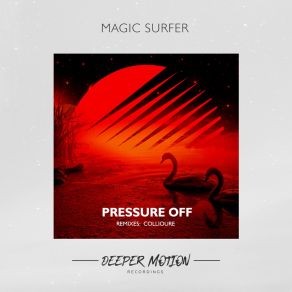 Pressure Off album cover