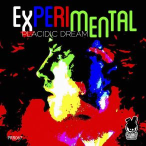 Experimental (Original Mix) album cover