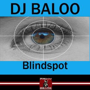 Blindspot album cover
