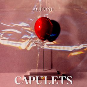 Act One album cover