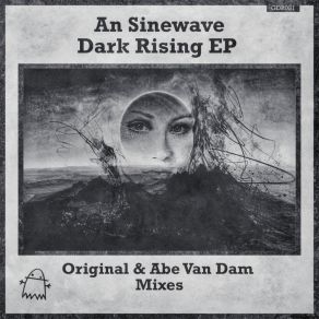 Dark Rising album cover