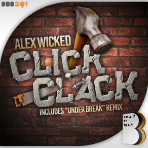 Click Clack album cover