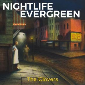 Nightlife Evergreen album cover