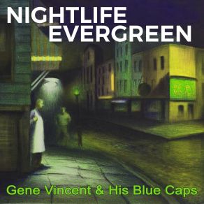 Nightlife Evergreen album cover