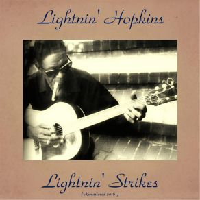Lightnin' Strikes (Remastered 2016) album cover