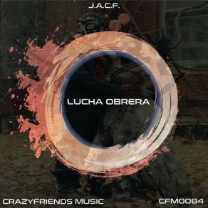 Lucha Obrera album cover