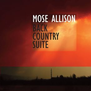 Back Country Suite For Piano, Bass And Drums album cover