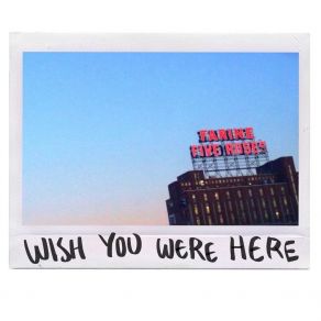 Five Roses album cover