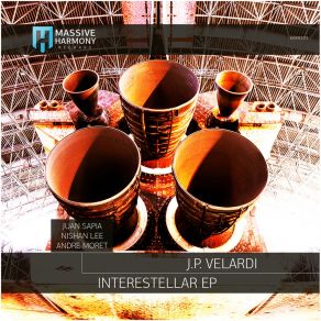 Interestellar Call album cover