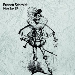 Nice Sax album cover