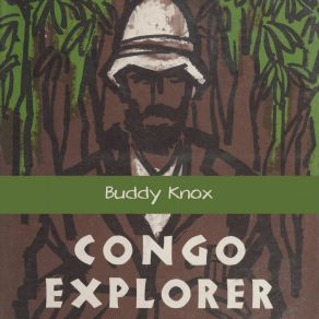 Congo Explorer album cover