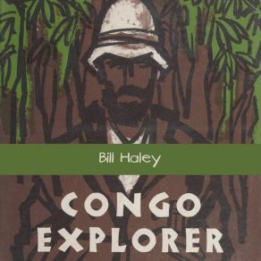 Congo Explorer album cover