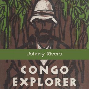 Congo Explorer album cover