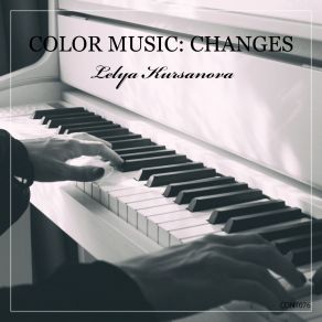 Color Music: Changes (Original Mix) album cover